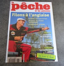 la pêche et les poissons numéro 673 juin 2001