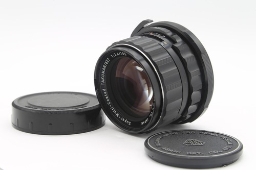 Pentax smc takumar 6x7 105mm - smc,