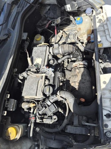 Moteur citroen nemo 00000135ph - moteur,
