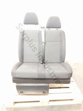 BANQUETTE AVANT MERCEDES VITO 447  / NE 10990