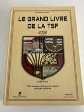 Le Grand Livre De La TSF