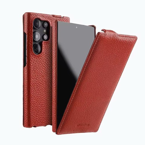 Melkco genuine leather case - genuine,