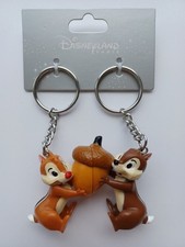 Porte-Clés / Keychain - DUO