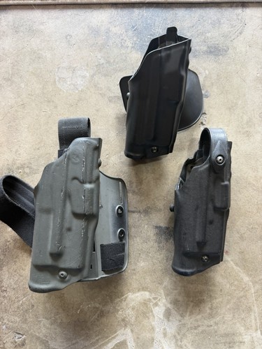 Safariland glock 22 - safariland, 17/22