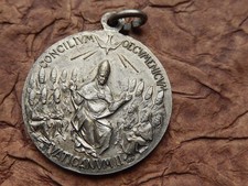 GRANDE MEDAILLE  JEAN XXIII