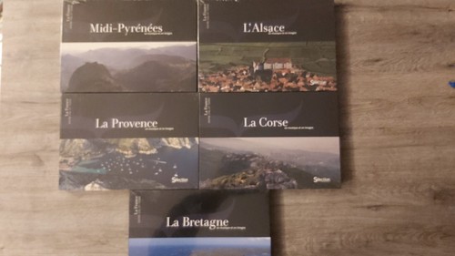 France entre ciel - entre,
