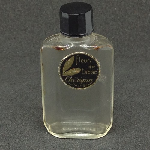 Ancienne miniature parfum