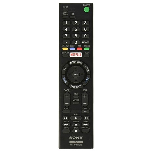 Nouveau rmt tx100u pour - rmt-tx100u,