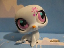 PETSHOP PHOQUE N°2871 / SAC A