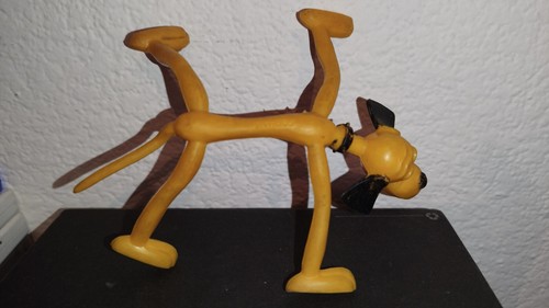 Figurine gervais brabo années - brabo,