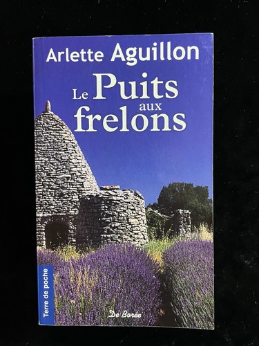 Roman terroir arlette - ¤,