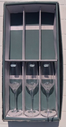 Verres cristal g durand - cristal, j.g