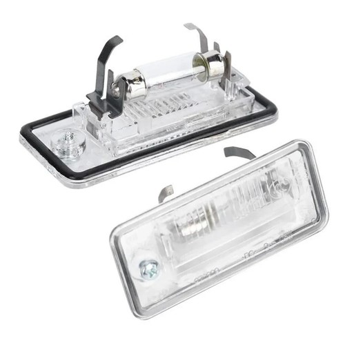 Feux plaque immatriculation - 2,
