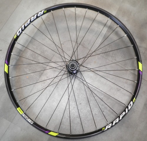 Stans rapid ztr tube - ztr,