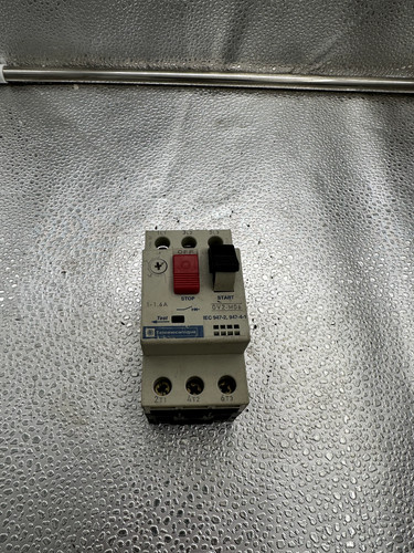 Disjoncteur protection de - de,