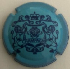 a 58f Blason au 2 lions jéro