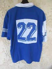 Maillot rugby ADIDAS vintage