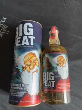 big peat edition Christmas
