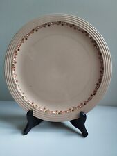 ?️Plat Céramique Émaillé, Modèle Betty, Longwy, Pas D'éclat, Pas D'ébréchure?️