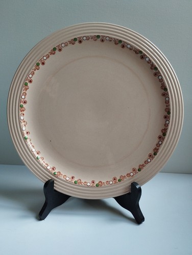 Plat céramique - 🍽️plat,