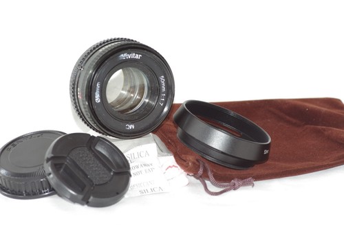Bokehs creatifs objectif 50mm - bokehs,