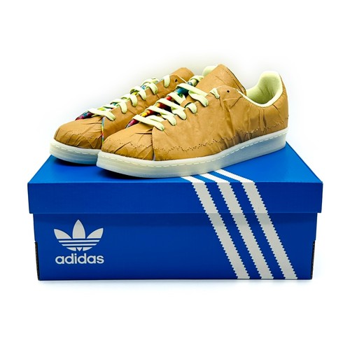 H03540 adidas campus s - campus, 80's