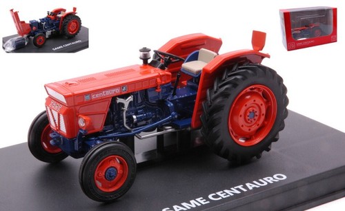 Miniature demi agricole - miniature,