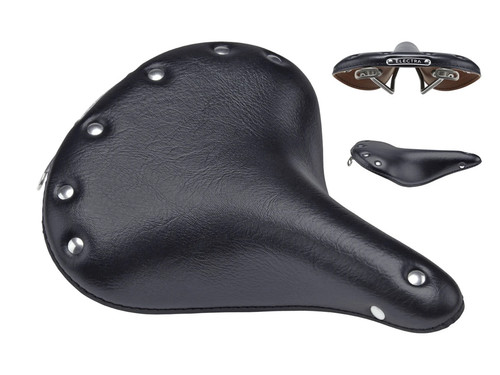 Selle vélo electra - electra, classic