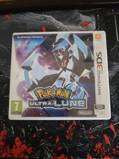 Pokémon Ultra-Lune 3DS