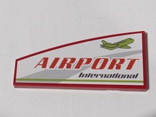 PLAYMOBIL PANNEAU PANNEAU