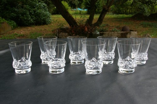 Daum verres à - daum,