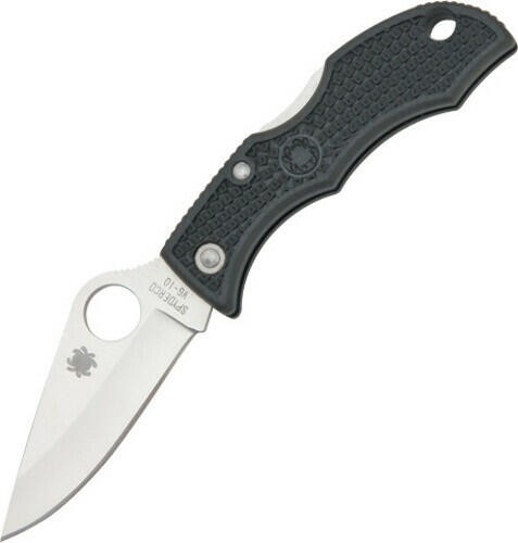 Spyderco ladybug knife - spyderco,
