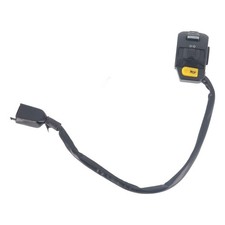 Commodo gauche (Peugeot -