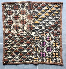 Art Africain Textile Tissu