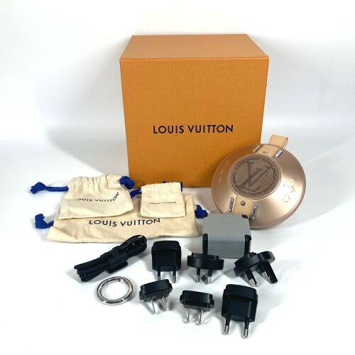 Louis vuitton qae020 nanogram - louis,
