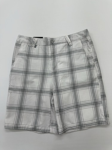 Short bermuda carreaux - short,