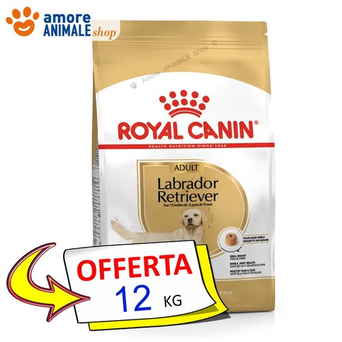 Royal canin labrador - royal,