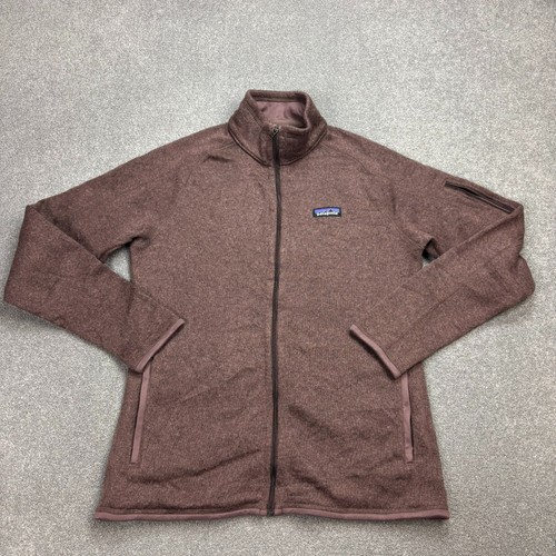 Patagonia fleece womens - womens, large