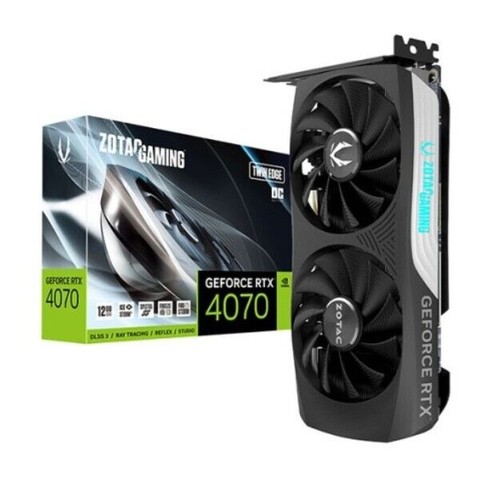 Zotac carte graphique gaming - [zotac],