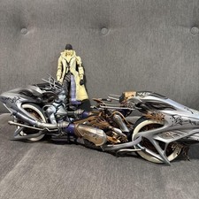 Jeu de figurines Final Fantasy