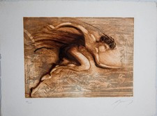 Jean Marie GUINY : Marathonien