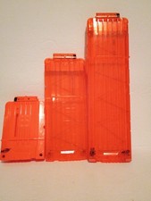 Nerf N-Strike Rapid Fire 18