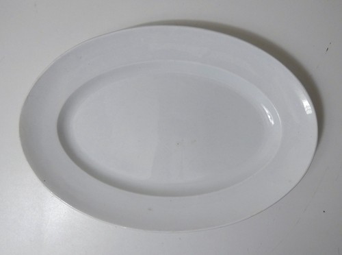 Grand plat creil montereau - plat,