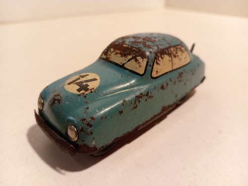 Jouef simca aronde - jouef,
