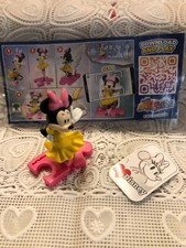 Kinder 1 personnage Disney VT330 AVEC BPZ