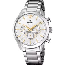 Montre Festina Chrono F203431
