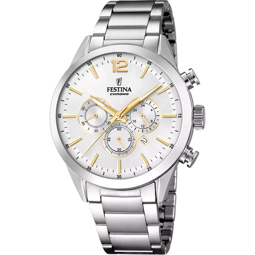 Montre festina chrono f203431 - chrono,