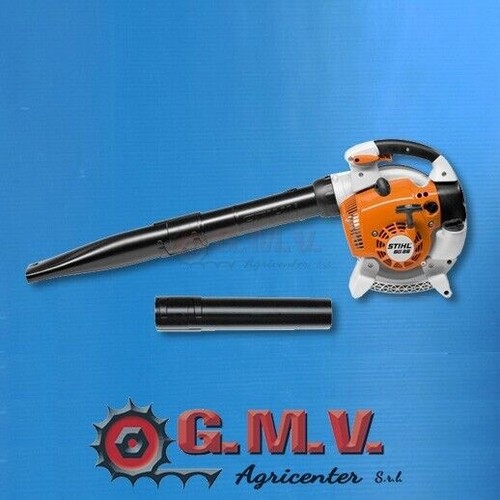 Souffleur mixte stihl - 86,
