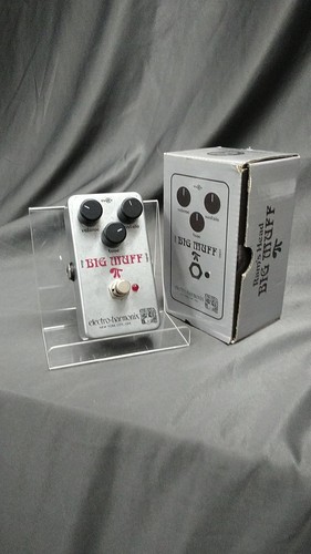 Electro harmonix rams head - rams,