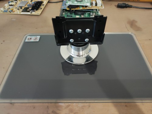 Pied support stand socle - stand,